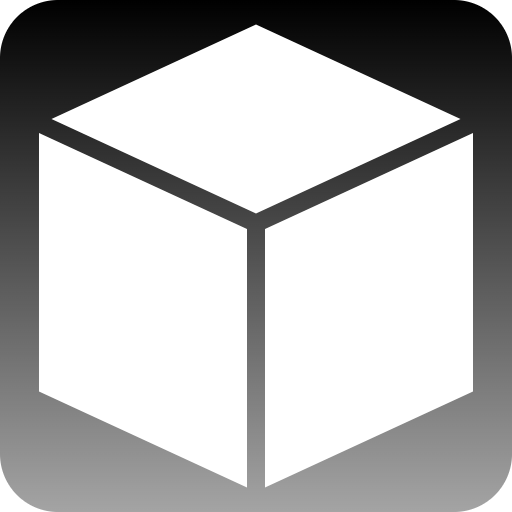 Cubed Logo